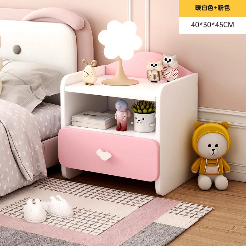 Bed Small Tables Bedroom Writing Children's Tables Simple Room