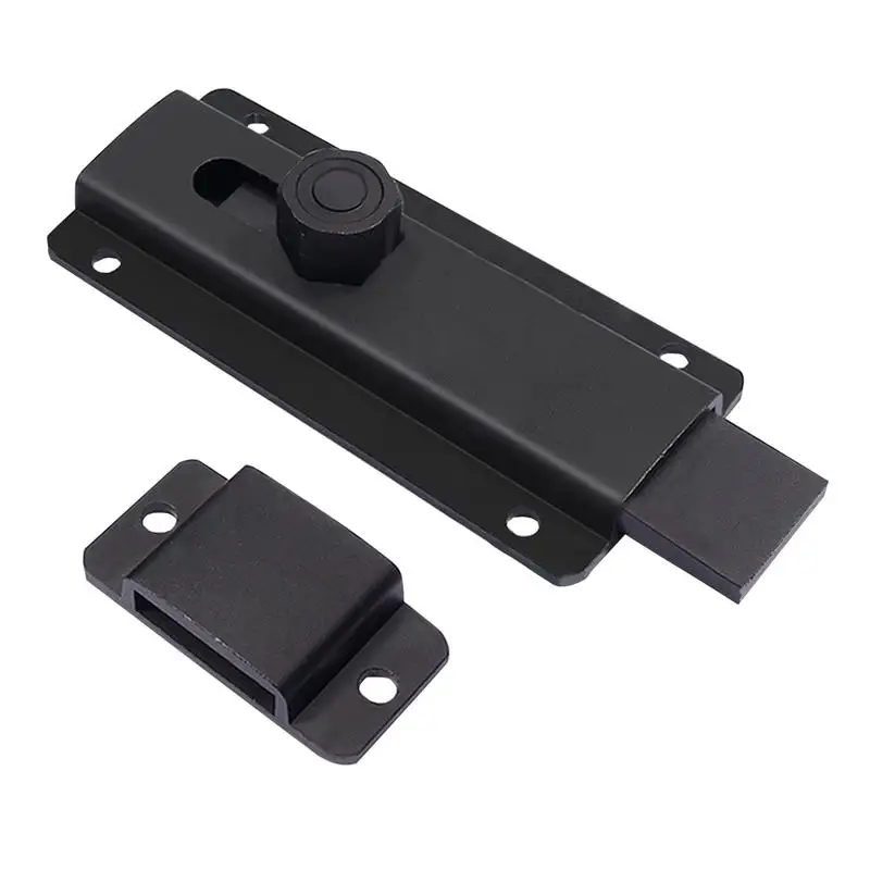 Sliding Door Latch Multipurpose Interior Door Latch Sliding Door Latch Versatile Sliding Door Lock Latch Barn Door Latches For