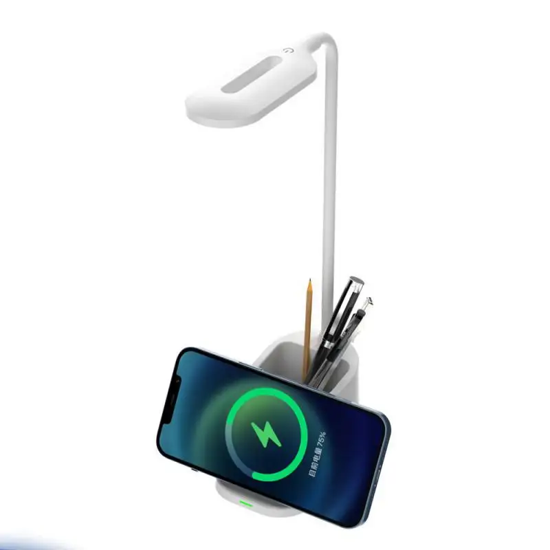 

Настольная Usb-лампа, 3 цветов