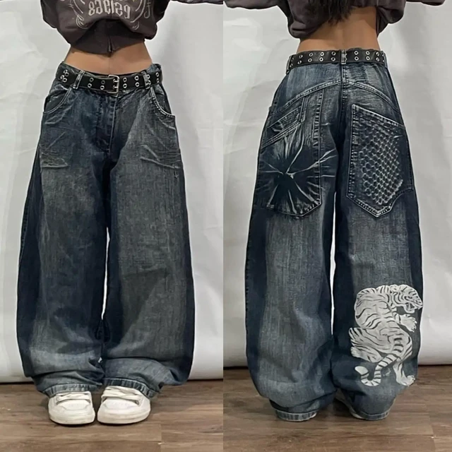 Big baggy pants 90s Clearance