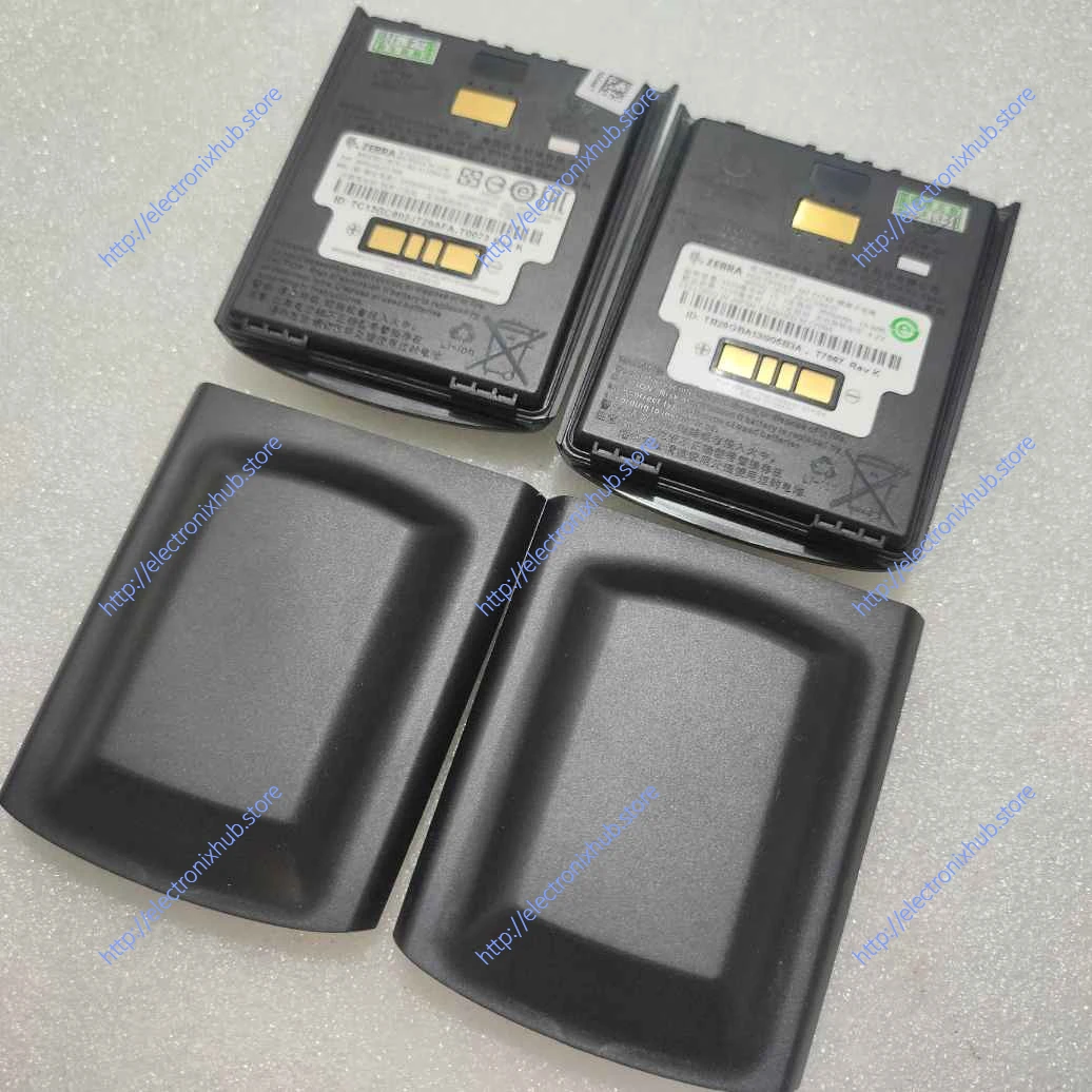 모토로라 심볼 MC55 MC55A MC56 MC65 MC67 MC5590 MC55A0 MC5574 MC659 MC659B 82-111094-01, 3.7V, 3600mAh, 신제품 배터리