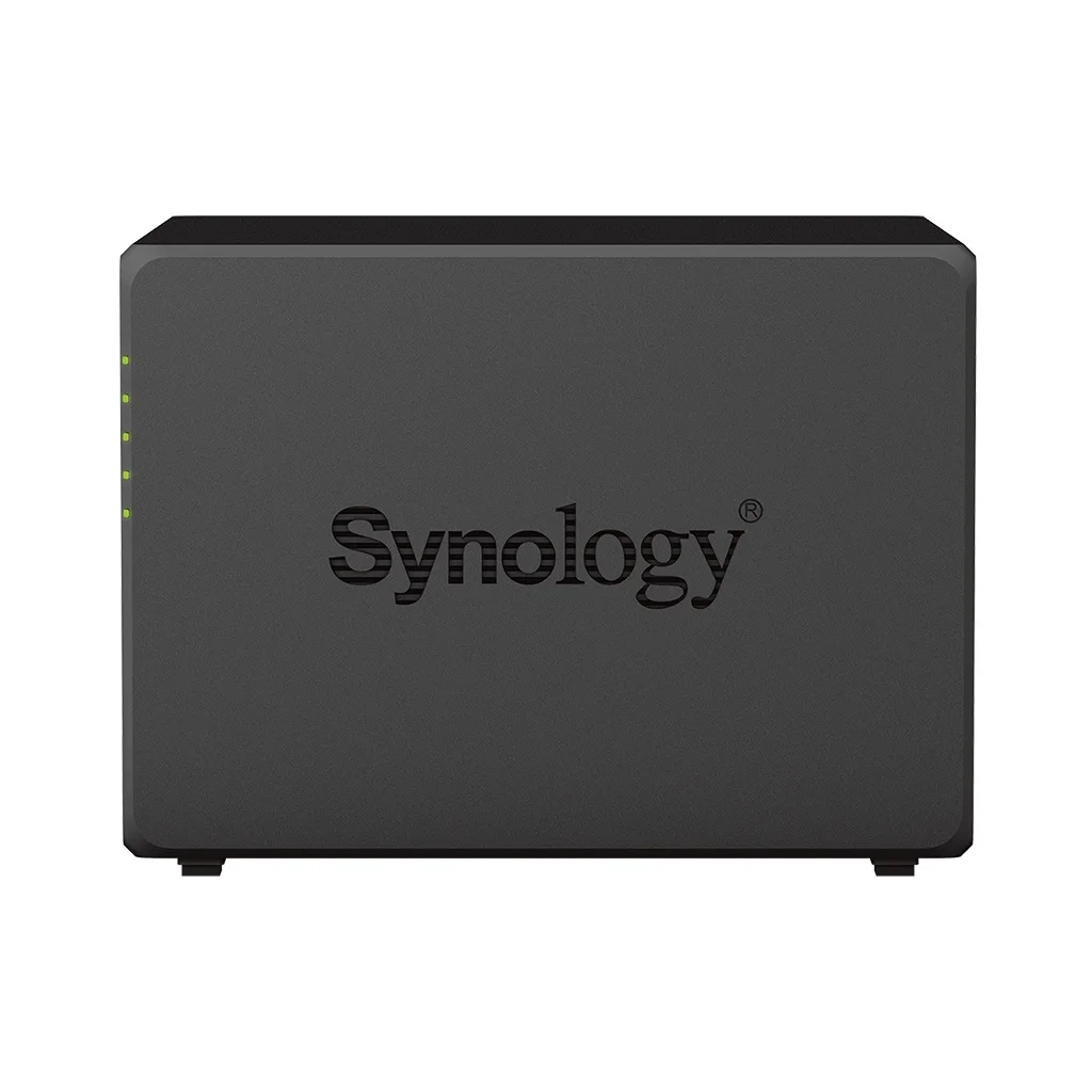 T*i様 新品未開封・DS923+/G Synology NASキット 4ベイ Synology DiskStation DS923+/G (4ベイ NAS ガイドブック付
