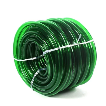 Aquarium Green Hose for Water Pump & Filter 1