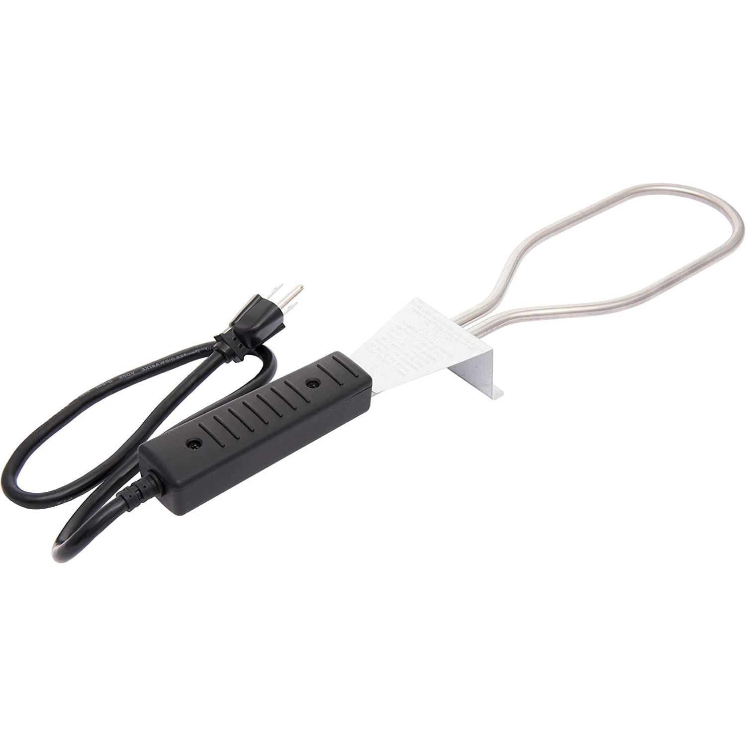 Avviamento Elettrico A Carbone Accendifuoco Rapido E Facile Accendisigari Elettrico Per Barbecue Per Weber Kettle Style Grill