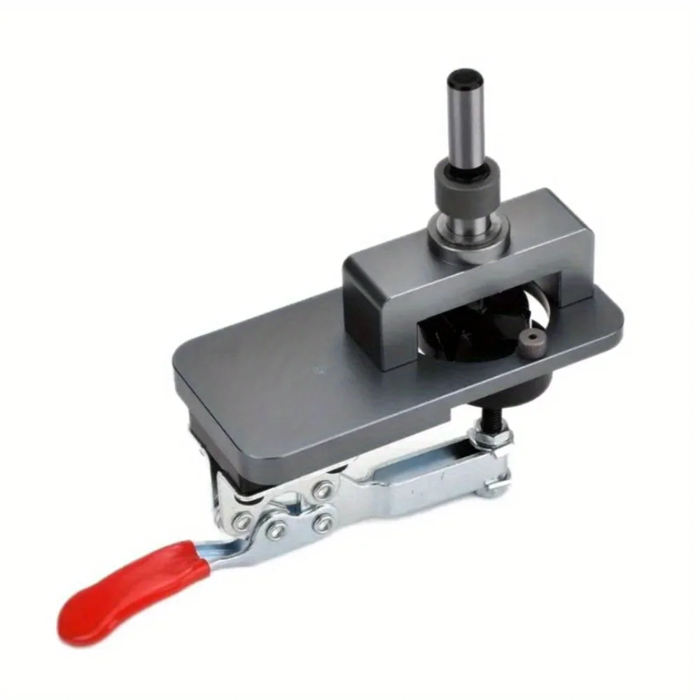 35mm Verborgen Scharnier Jig Aluminium met Quick Clamp
