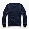 Autumn Fashion Mens Hoodies Solid Casual O-neck Sweatshirt Class Style Male New Trend Long Sleeve Hoodies Men Streetwear BP20931 2
