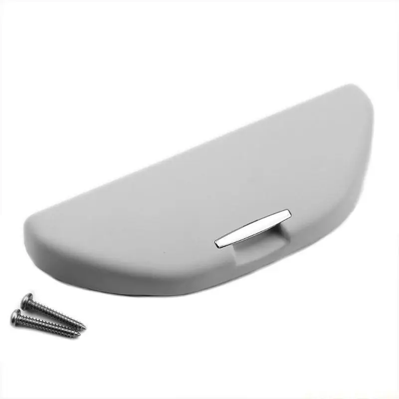 MK4 골프 보라 9N3 그레이용 J0MA 지붕 마운트 선글라스 홀더 새 제품