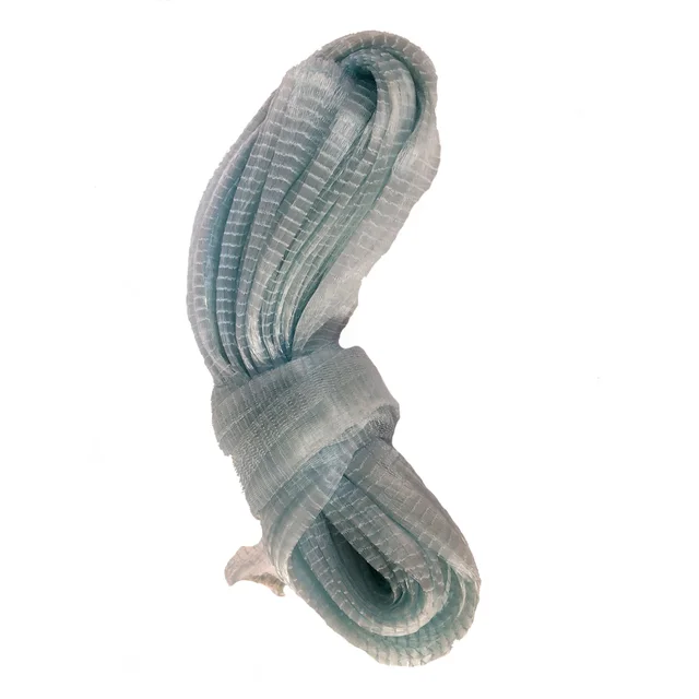 Twine 0.19mm Semi-Finished Cast Net Small Mesh Fishing Net Rede De Pesca Monofilament Nylon Net Fishing Gear Fishing Accessories 3