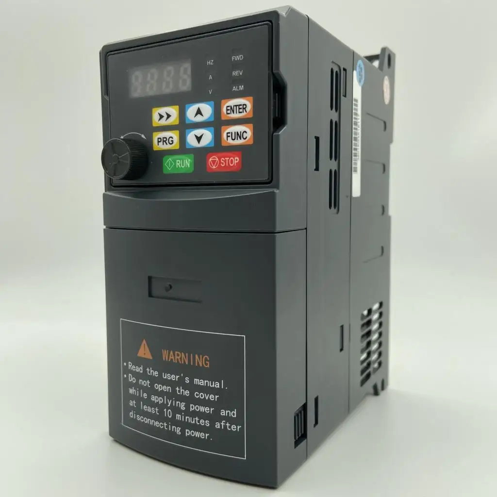Инвертор VFD water pum 220 кВт/кВт инвертор частоты 3P в выходной преобразователь