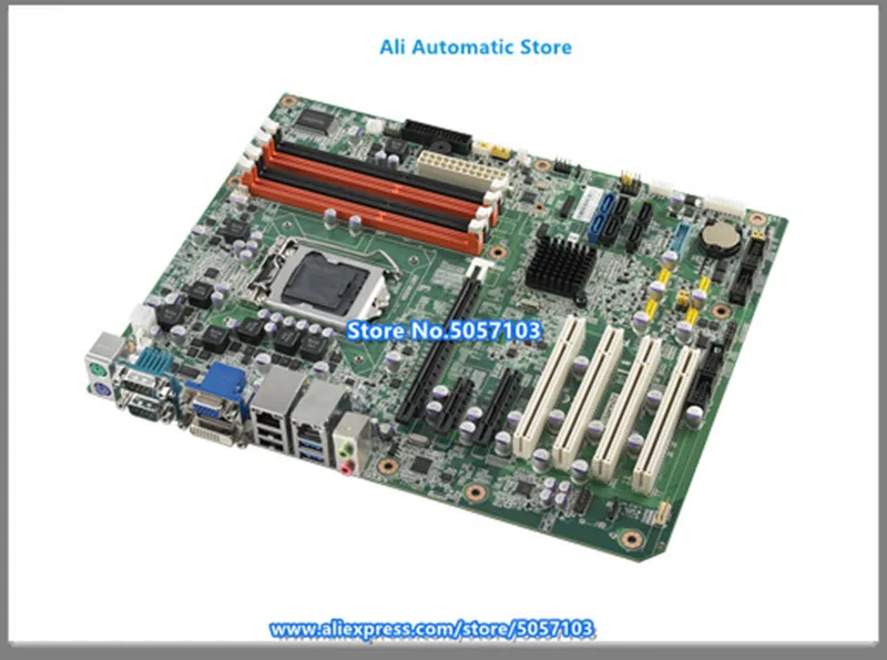 

AIMB-782 REV.A1 Original IPC 1155 Industrial