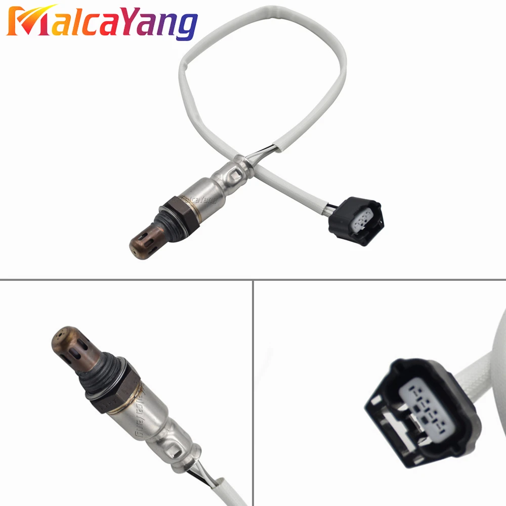 

Hight Quality New Rear Lambda Oxygen O2 Sensor OEM#22690-3NT0A 226903NT0A For Nissan Teana Loulan Car Accessories