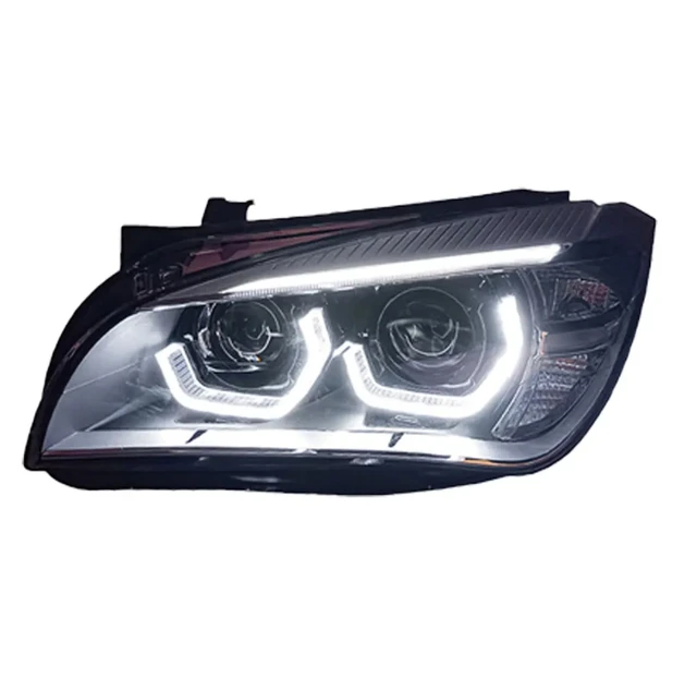 Pack LED BMW X1 (E84) sDrive 20 d (2009 à 2015) – Pack Complet