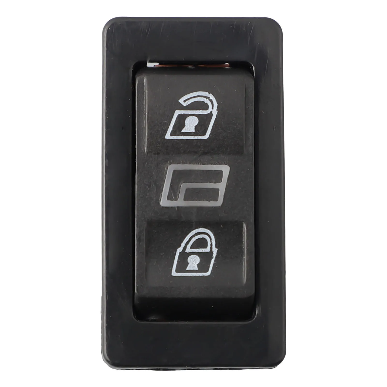 

Universal Car 5pins DPDT Power Door Glass Switch Control Right or Left Car Door Glass Durable and Convenient