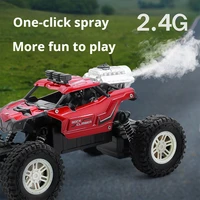 1:12 / 1:16 4WD RC Car 2.4G Radio Off-Road Remote Control Cars Four Wheel Drive Trucks Boys Girls Toys for Children Kids Gift 2