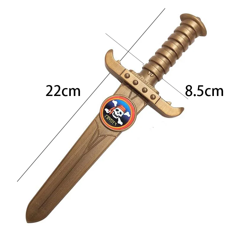 thumbnail image 1 of Accesorios para baile de máscaras, pistola de vaquero occidental Retro, juguete para adultos y niños, funda para arma, cinturón, capítulo, pistola de mar de plástico, 2023, 1 of 5