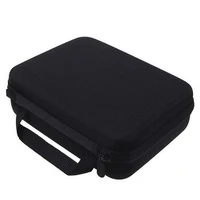 Storage Bag Travel Carry Case Portable Box For GoPro Hero 13 12 11 10 9 Insta360 SJCAM AKASO DJI Osmo Action Camera Accessories - Image 5