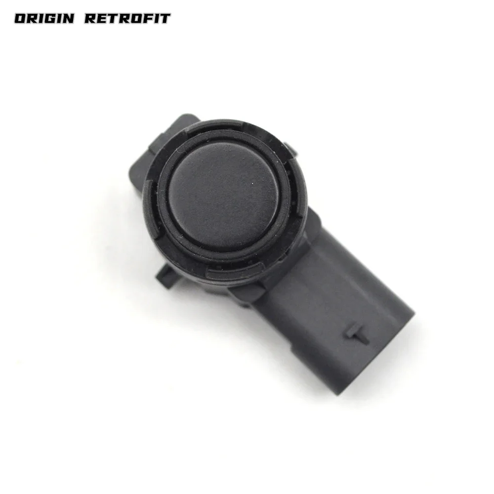 1EA 919 275 275A 275B 1ED 919 275A 275B 275C Parking Front Rear Side Radar Sensor For VW ID3 ID.4 ID 6 Audi Q4 Q5 e tron