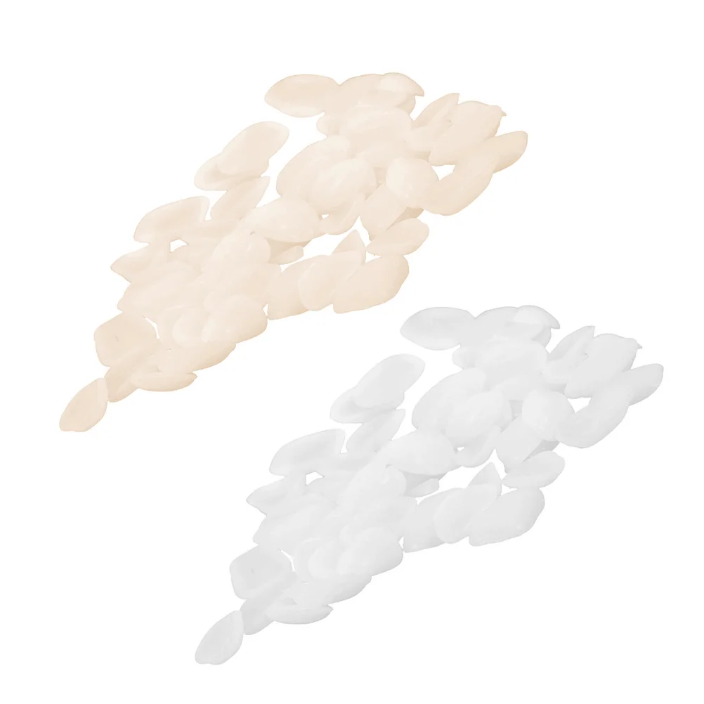 

100 шт., набор для ремонта зубов