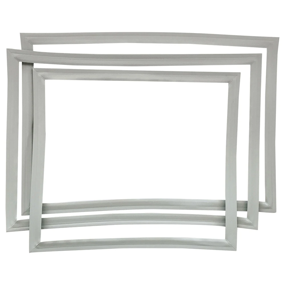 wholesale price wine fridge rubber strip sliding door seal custom