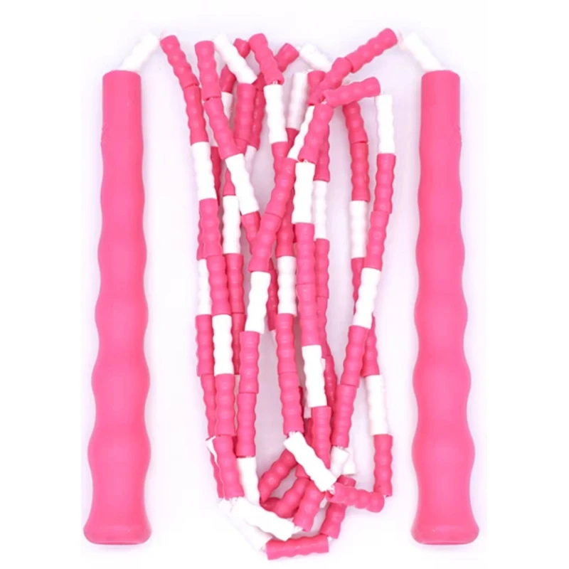 2.4 meter pink white