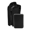 Batterie externe portable 20000mAh, pour gilet/veste, écharpe, chaussettes et gants chauffants – Image 5
