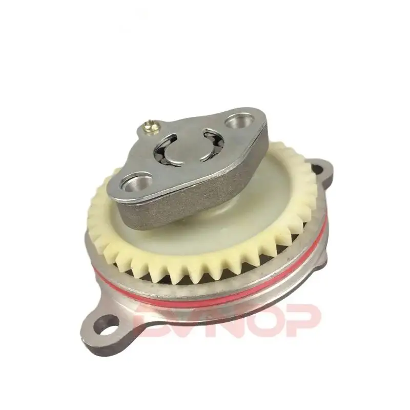 

Новый высококачественный Масляный насос двигателя мотоцикла в сборе для HONDA SCV 100 LEAD SCV100 2002-2010