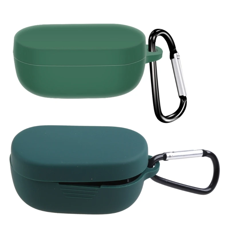 Защитные чехлы от падения, силиконовые чехлы для наушников SoundPEATS TRUENGINE 3SE Защитные чехлы от падения, силиконовые чехлы для наушников SoundPEATS TRUENGINE 3SE