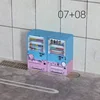 1/64 Scale Diorama Vending Machine Model City Street Vending Machine Scene Display Props Scene Model Collection Toy Gift 5