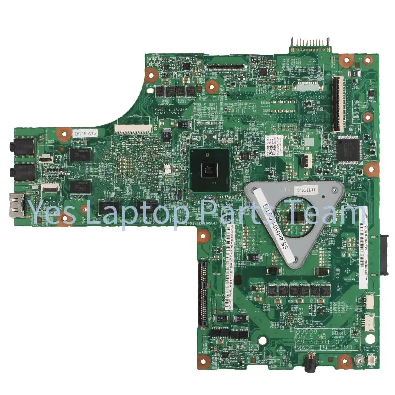 09909-1 09909-N5010 2 para DELL Inspiron Laptop