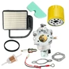 Carburetor for Kohler Courage SV 15HP 17HP 18HP 19HP Series SV470 SV530 SV540 4