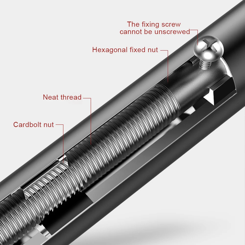 Adjustable Pull Up Bar for Doorway Chin Up Bar Upper Body Workout No Screw Installation for Home Gym Exercise Fitness,65-100CM