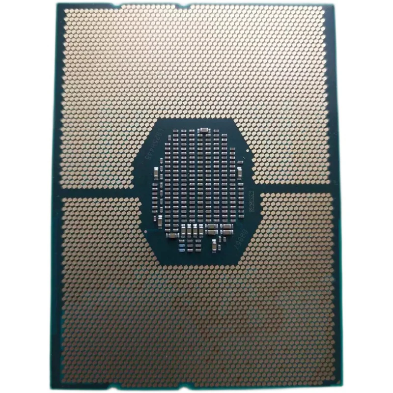 Processor For Intel XEON Silver 4214R Official Version CPU 12 Cores 24 Threads 2.4GHz