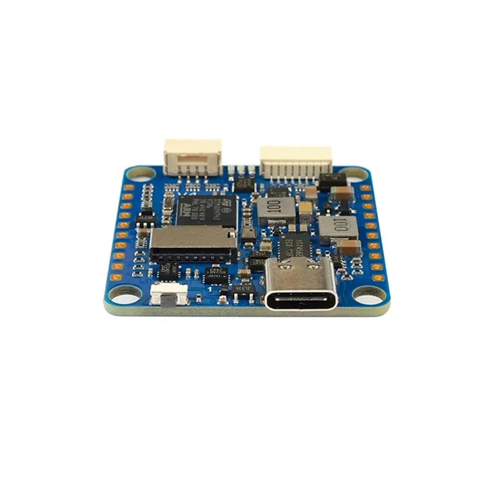 รูปสินค้า คอนโทรลเลอร์โดรน FPV คู่ ICM42688P รองรับ 2-8S