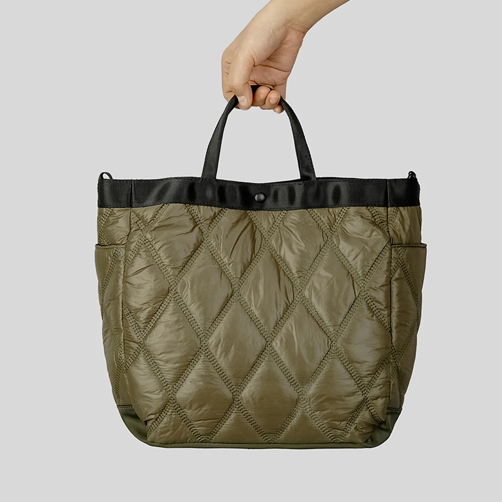

Роскошные стеганые женские сумки, нейлоновые сумки через плечо с подкладкой для женщин 2023, дизайнерская женская сумка на плечо, квадратный клатч для покупок