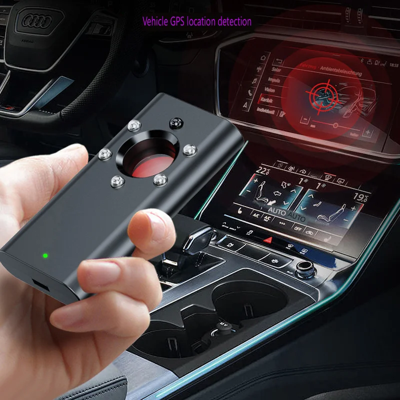 Рисунок 3 - Беспроводной инфракрасный сканер S408