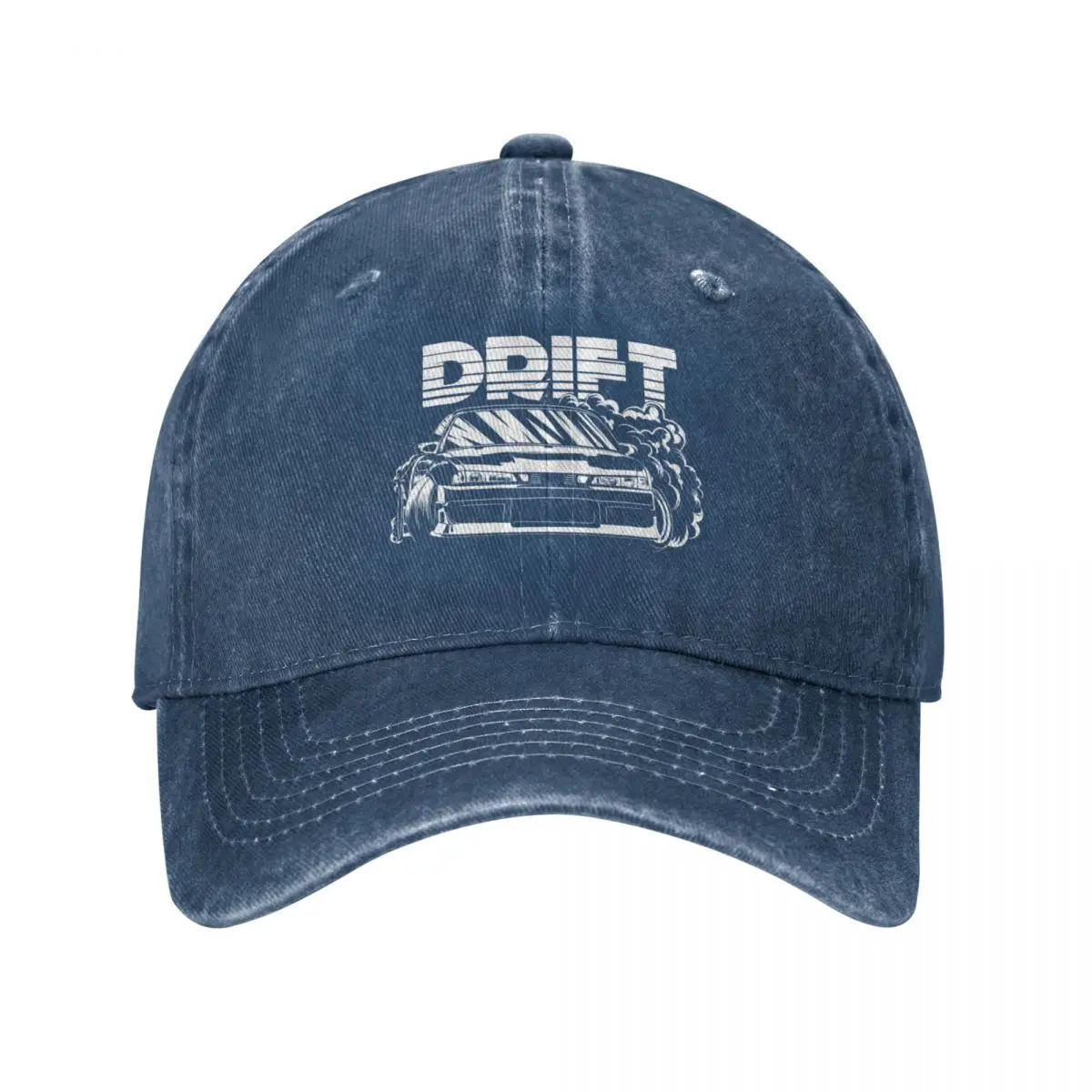 

Silvia Drift Cap Cowboy Hat Sun cap beach hat for men Women's