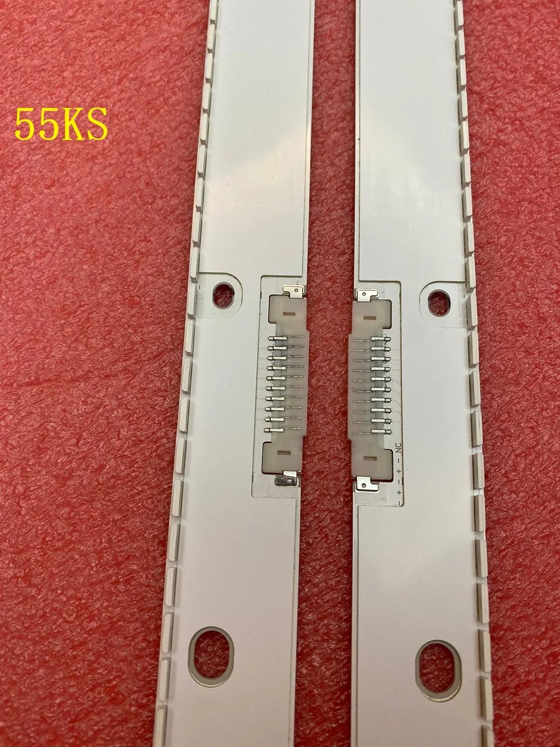 Bar Levou para Samsung Un55ks7500k Ue55ks8000t Ue55ks7000u Ue55ks7000 Ue55ks8000 Ue55ks9090t Ue55ks7580 Cy-xk055fllv3h Ue55ks7590u