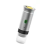 Portable Electric Espresso Machine Plastic Wireless and Rechargeable for Car Home and Outdoor Use for Easy Brewing 4