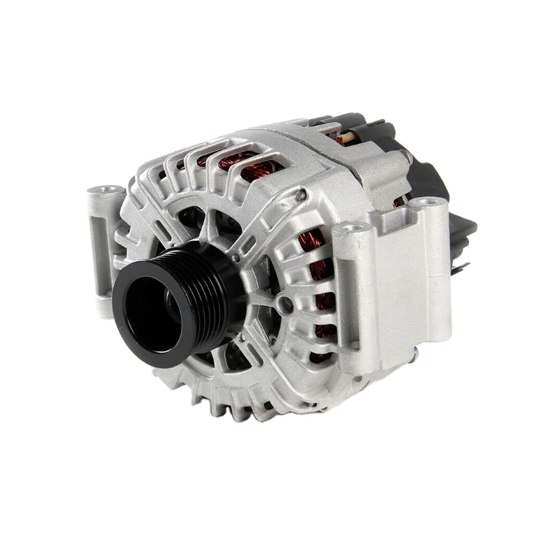 

Professional Auto Parts Brandnew Nice Car Alternator W204 Alternator For Mercedes-Benz X204 Alternator 0009061202