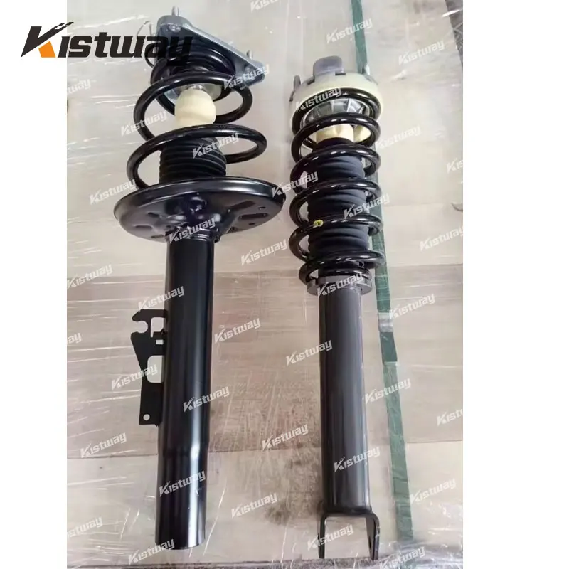 전방 후방 충격 흡수기 용수철 어셈블리, 포르쉐 997 카레라 2WD 99734304113 99733305111 99733305112, ADS 없음, 1 개