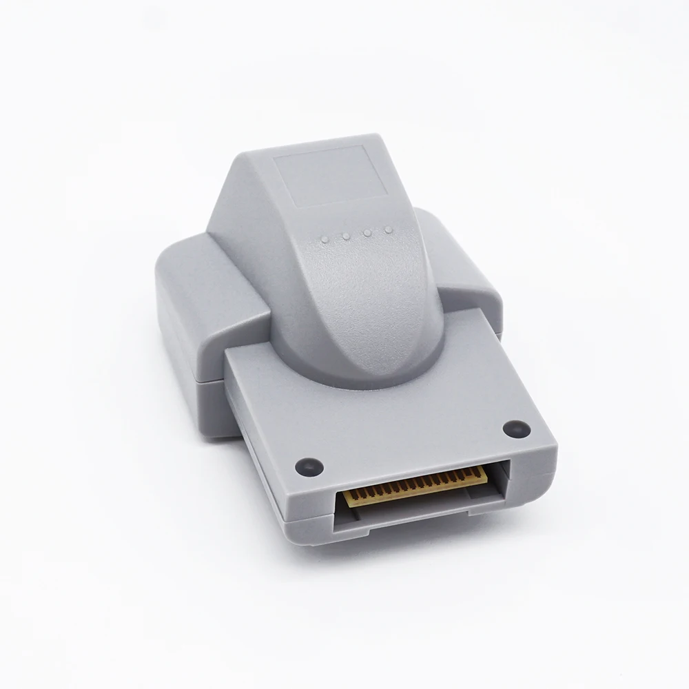 Jumper Pak Pack For Nintendo 64 For N64 Gamepad Controller Joystick 