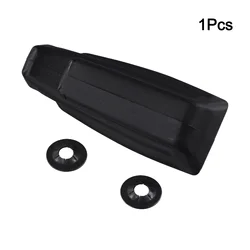 Enhanced Rear Belt Clip | Universal Auto Accessories | Belt Holder Replacement (Black)