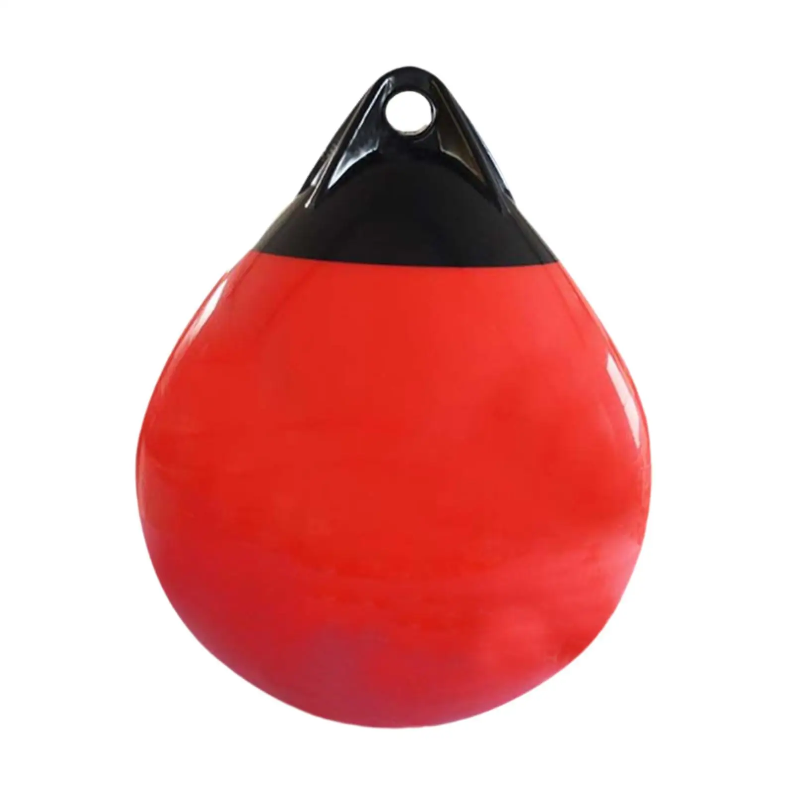Ball Swing for Kids Heavy Duty High Strength Strong 15 inch Hanging Ball Swing for Playground Outside Backyard Play Garden Patio 3