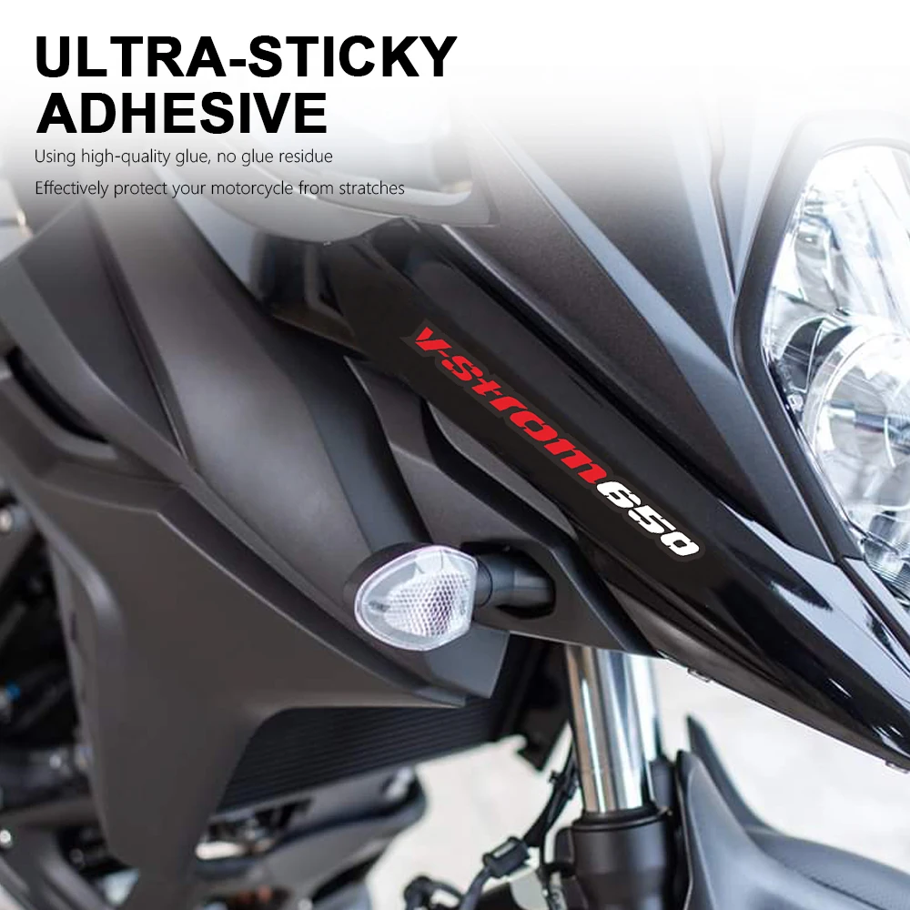   ƼĿ Ű V Ʈ 650 XT ׼ , Vstrom DL 650 DL650 2010-2023 2022  Į Ʈ