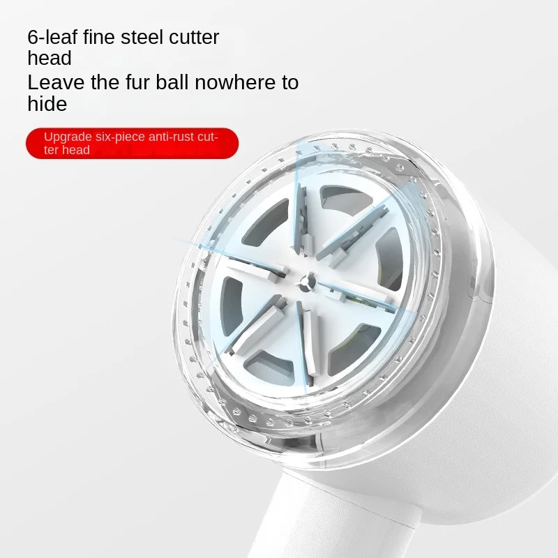 Рисунок 3 - Домашний триммер для волос