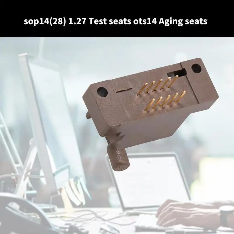 제조 및 수리 워크샵을 위한 31BA TO3P TO247 5L 테스트 클램프