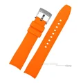 Orange-steel