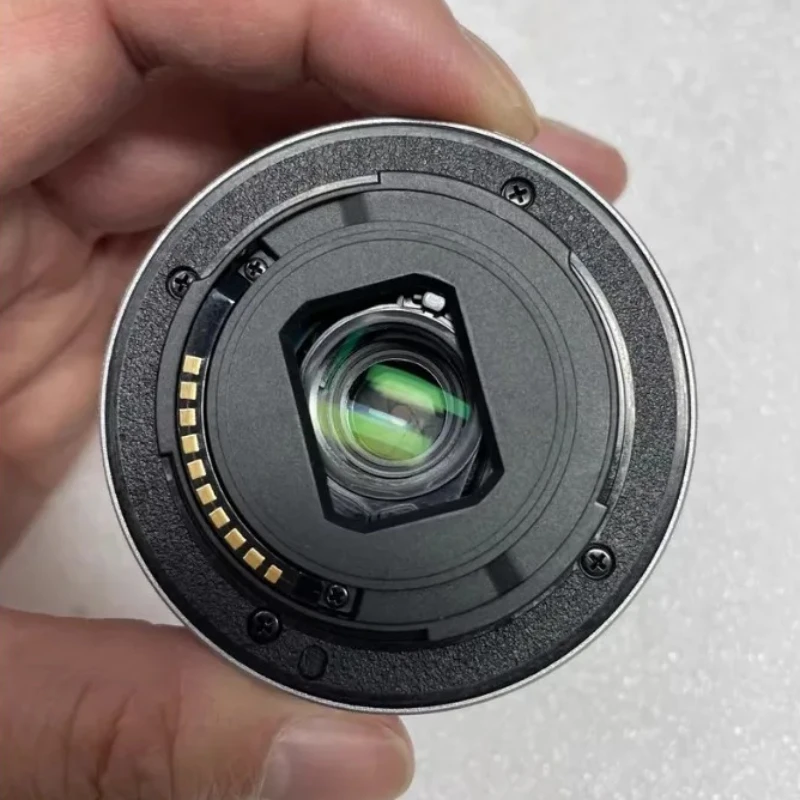 New Genuine SELP16502 E PZ 16-50mm F/3.5-5.6 OSS II Lens For