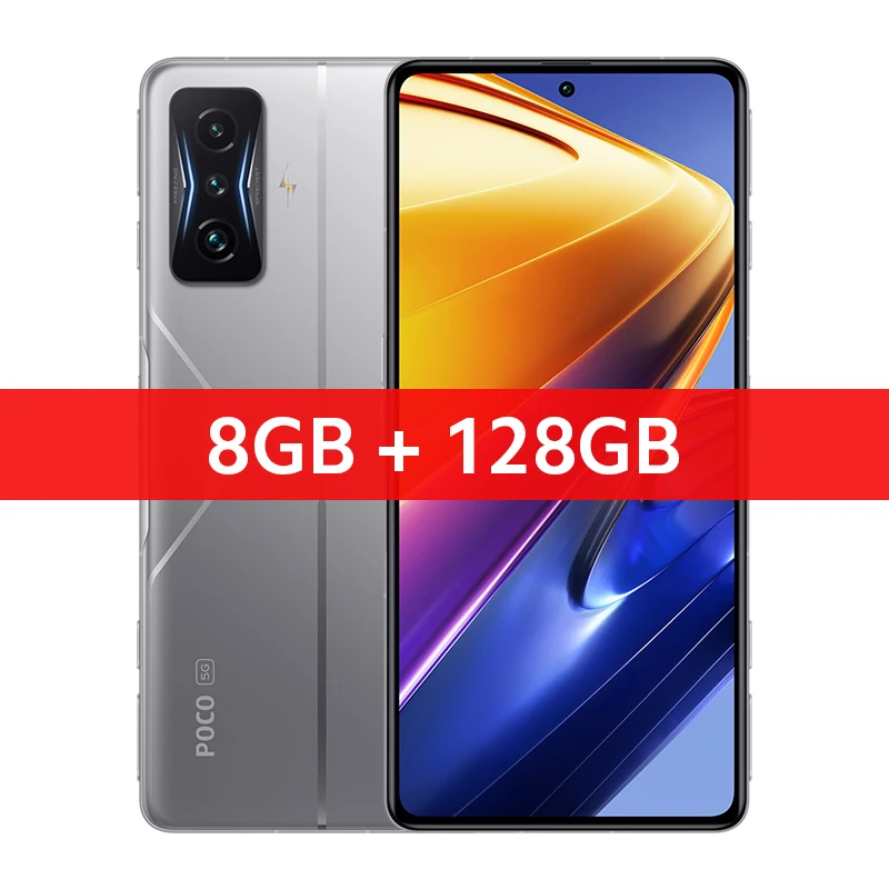 Xiaomi Poco F4 GT 8GB128GB 低 価格 通販