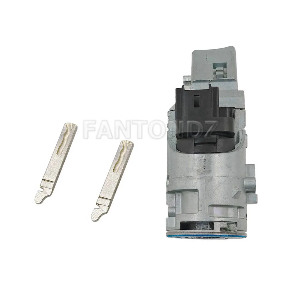 Blocco Accensione Per Citroen C2 E C3 2002-2010 - Ricambio 4162AH/4162AG